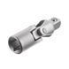 Кардан 3/8", Drop Forged ET-1122 ET-1122 фото товара 2