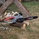 Пила цепная электрическая 2400 Вт, шина 40 см, боковой двигатель INTERTOOL DT-2201 DT-2201 фото товара 15
