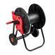 Катушка на колесах для шланга 1/2", 60 м, PP, steel, ABS INTERTOOL GE-3001 GE-3001 фото товара 2