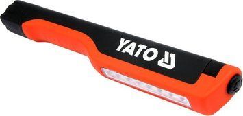 Ліхтар світлодіодний YATO YT-08514 YT-08514 зображення