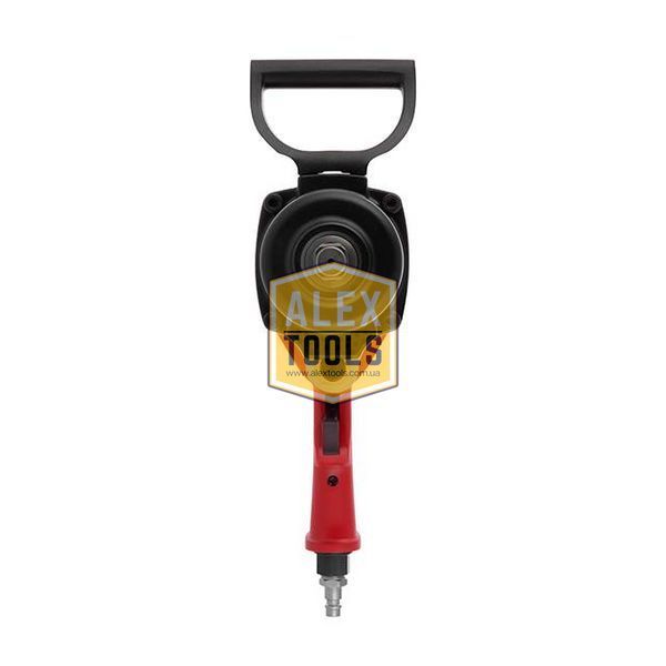Гайковерт пневматичний професійний 3/4", 1600 Нм, 4200 об/хв, дворучний INTERTOOL PT-1106 PT-1106 зображення