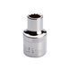 Головка дванадцятигранна STORM 1/2", 9 мм INTERTOOL ET-0209 ET-0209 фото товару 2
