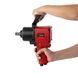 Гайковерт пневматичний професійний 3/4", 1600 Нм, 4200 об/хв, дворучний INTERTOOL PT-1106 PT-1106 фото товару 12