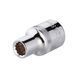 Головка дванадцятигранна STORM 1/2", 9 мм INTERTOOL ET-0209 ET-0209 фото товару 1