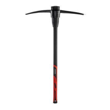Кирка 2250 г, ручка з фібергласу INTERTOOL HT-0305 HT-0305 зображення