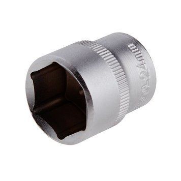 Головка шестигранна 1/2", 24 мм INTERTOOL ET-2024 ET-2024 зображення