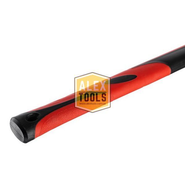 Кирка 2250 г, ручка з фібергласу INTERTOOL HT-0305 HT-0305 зображення