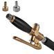 Ковш хоппер штукатурный пневматический для потолка INTERTOOL PT-0405 PT-0405 фото товара 4