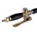 Ковш хоппер штукатурный пневматический для потолка INTERTOOL PT-0405 PT-0405 фото товара 5