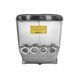 Ковш хоппер штукатурный пневматический для потолка INTERTOOL PT-0405 PT-0405 фото товара 10