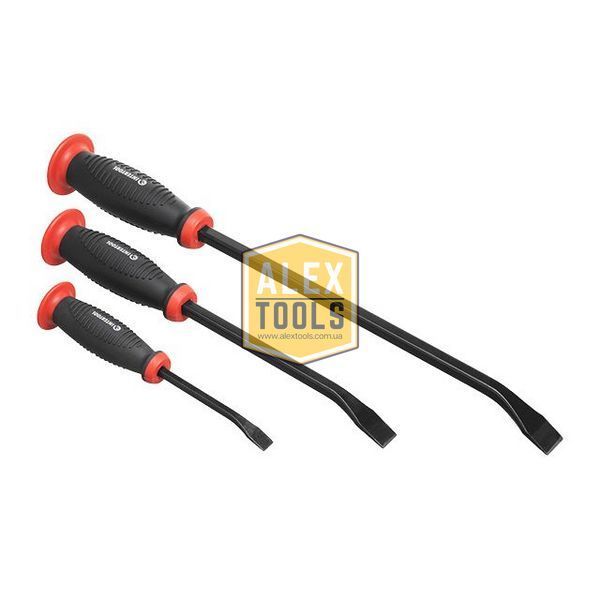 Набір ударних монтувалок 3 од. INTERTOOL HT-1681 HT-1681 зображення