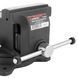 Лещата слюсарні поворотні 125 мм, STORM INTERTOOL HT-0086 HT-0086 фото товару 5