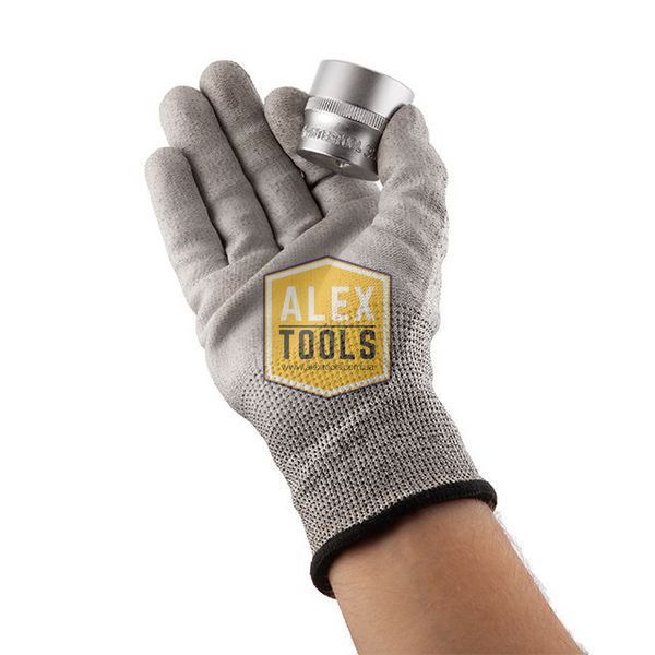 Головка шестигранна 1/2", 30 мм INTERTOOL ET-2030 ET-2030 зображення