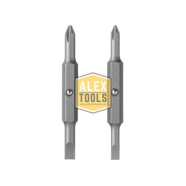 Викрутка 4 в 1 INTERTOOL VT-1008 VT-1008 зображення