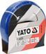 Пневматический гибридный шланг 1/4" 10 м YATO YT-24230 YT-24230 фото товара 2