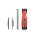 Викрутка 4 в 1 INTERTOOL VT-1008 VT-1008 фото товару 2