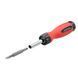 Викрутка 4 в 1 INTERTOOL VT-1008 VT-1008 фото товару 4