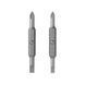 Викрутка 4 в 1 INTERTOOL VT-1008 VT-1008 фото товару 3