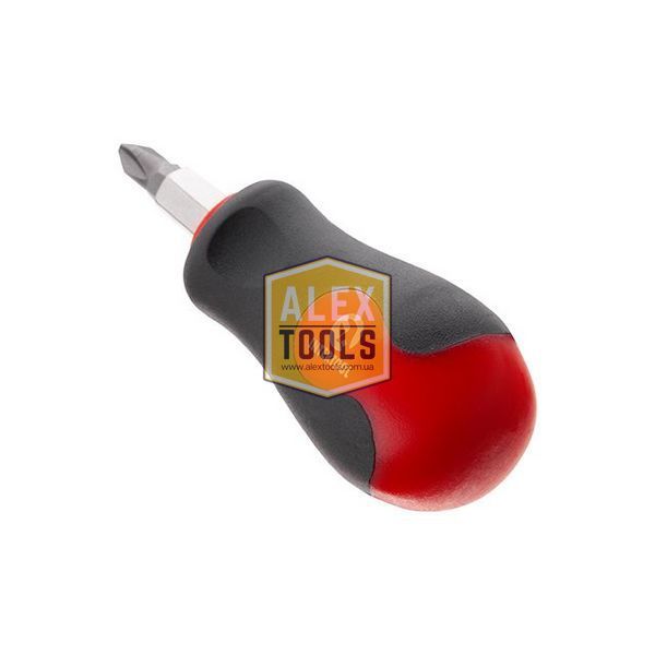 Викрутка міні 4 в 1 INTERTOOL VT-1010 VT-1010 зображення