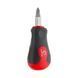 Викрутка міні 4 в 1 INTERTOOL VT-1010 VT-1010 фото товару 3