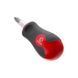 Викрутка міні 4 в 1 INTERTOOL VT-1010 VT-1010 фото товару 2