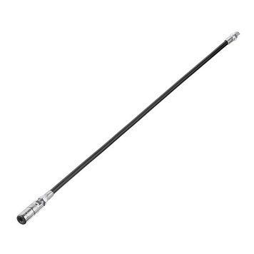 Шланг гибкий для смазочного шприца 8*500 мм INTERTOOL HT-0068 HT-0068 изображение