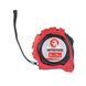 Рулетка з фіксатором 5 м "Магніт" INTERTOOL MT-0505 MT-0505 фото товару 2