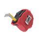 Рулетка з фіксатором 5 м "Магніт" INTERTOOL MT-0505 MT-0505 фото товару 4