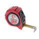 Рулетка з фіксатором 5 м "Магніт" INTERTOOL MT-0505 MT-0505 фото товару 1