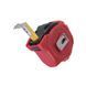 Рулетка з фіксатором 8м "Магніт" INTERTOOL MT-0508 MT-0508 фото товару 4