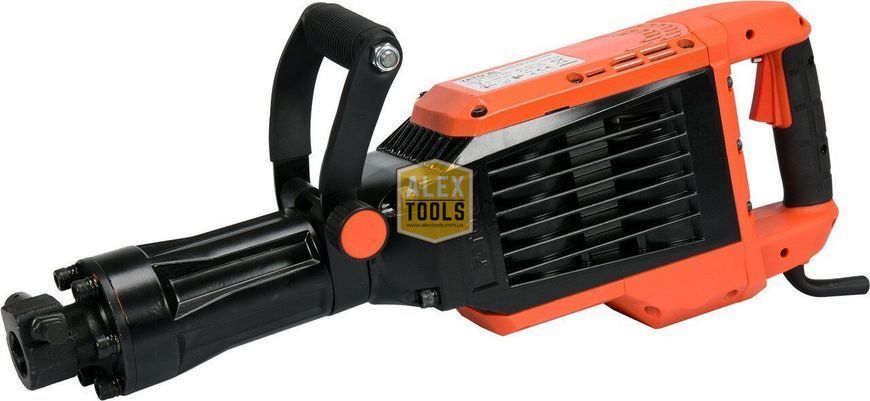 Отбойный молоток 1600W YATO YT-82001 YT-82001 изображение