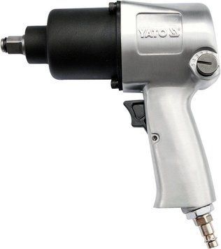 Пневмогайковёрт ударный YATO YT-09511 YT-09511 изображение
