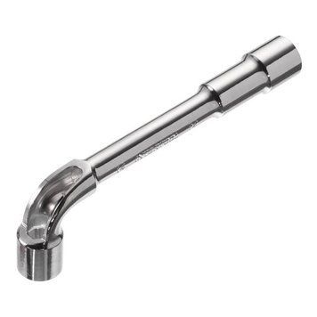 Ключ торцевий з отвором L-подібний 14 мм INTERTOOL HT-1614 HT-1614 зображення