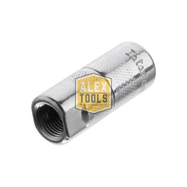 Насадка на шланг розбірна INTERTOOL HT-0070 HT-0070 зображення