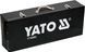 Отбойный молоток 1600 Вт YATO YT-82002 YT-82002 фото товара 9
