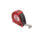 Рулетка з металевим полотном 5 м "Супер Магніт", blister INTERTOOL MT-0306 MT-0306 фото товару 1