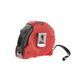 Рулетка з металевим полотном 5 м "Супер Магніт", blister INTERTOOL MT-0306 MT-0306 фото товару 4