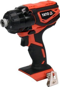 Шуруповерт ударный аккумуляторный YATO YT-82801 YT-82801 изображение