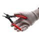 Съемник стопорных колец 4 в 1 INTERTOOL HT-2901 HT-2901 фото товара 4