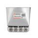 Ківш хопер штукатурний пневматичний INTERTOOL PT-0404 PT-0404 фото товару 10