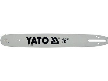 Направляющая пильной цепи 16" 3/8" 0,05" 56 P YATO YT-84935 YT-84935 изображение