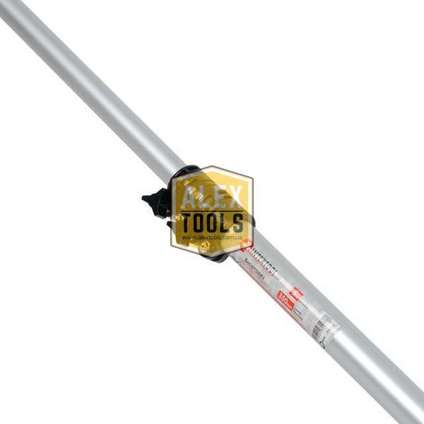 Висоторіз телескопічний 5 м, полотно 350 мм INTERTOOL HT-3115 HT-3115 зображення