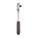 Рукоятка з храповим механізмом 3/8", 24 зуба, Cr-V INTERTOOL HT-2105 HT-2105 фото товару 3