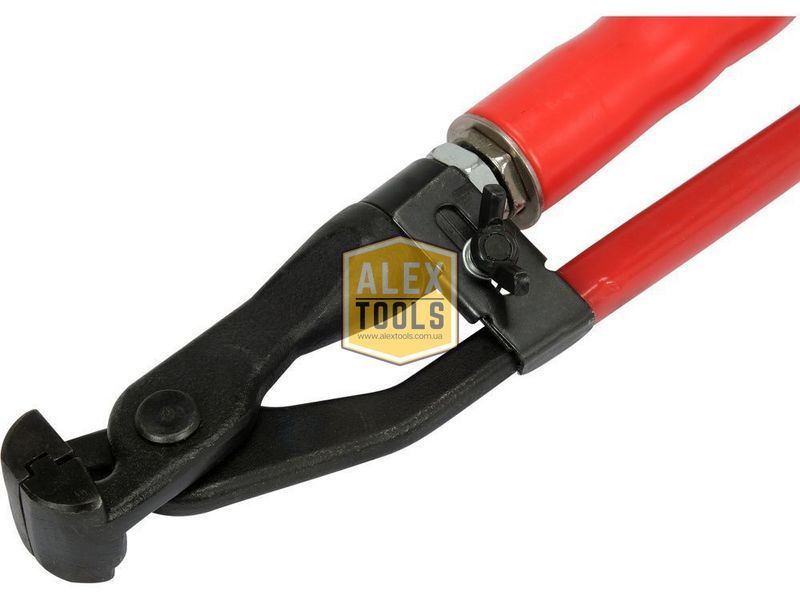 Щипцы для скрутки проволоки YATO YT-54240 YT-54240 изображение