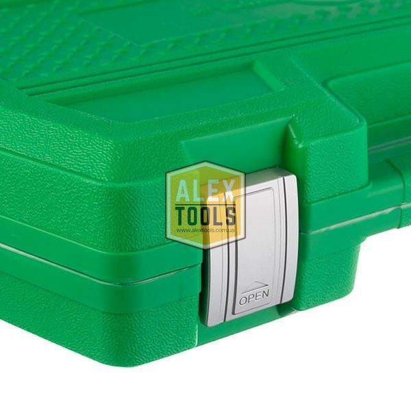 Набір інструментів 1/2", 1/4", 72 од. INTERTOOL ET-6072SP ET-6072SP зображення