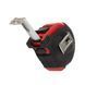 Рулетка с металлическим полотном 5 м, три стопора полотна INTERTOOL MT-0105 MT-0105 фото товара 4