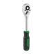 Набір інструментів 1/2", 1/4", 72 од. INTERTOOL ET-6072SP ET-6072SP фото товару 7