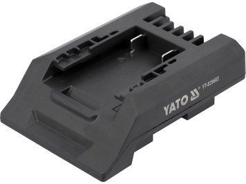 Адаптер для прожектора YT-829600 - тип DEWALT YATO YT-829602 YT-829602 изображение