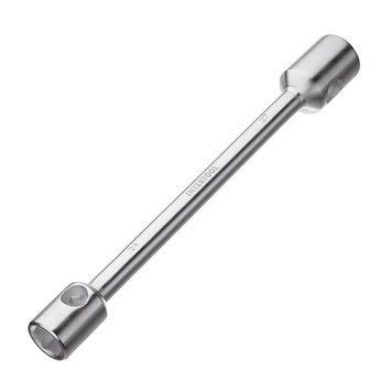 Ключ баллонный I-образный 24х27 мм INTERTOOL XT-4201 XT-4201 изображение