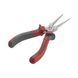 Круглогубцы 160 мм INTERTOOL HT-0128 HT-0128 фото товара 2